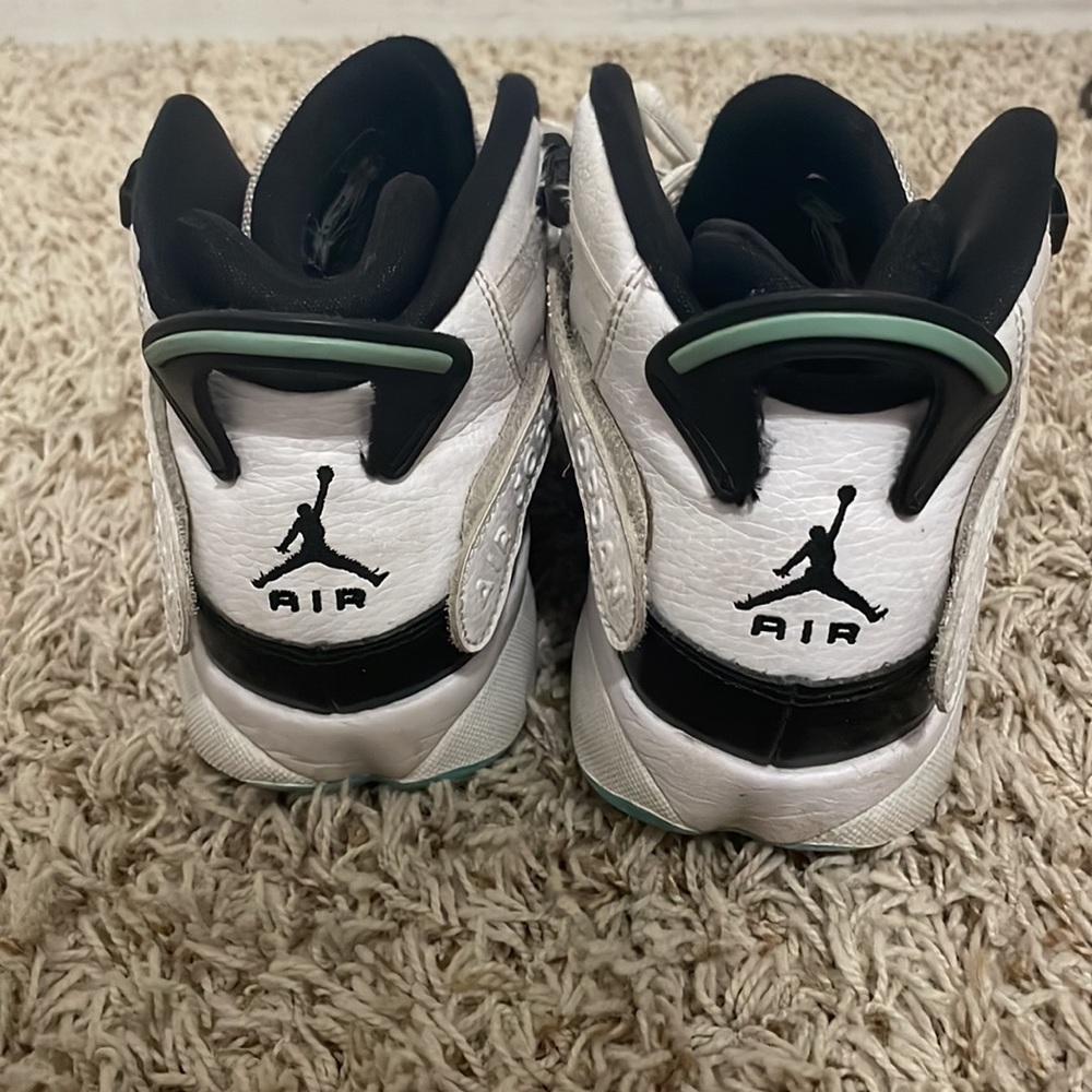 Jordan 6 Rings GS 'Tropical Twist' - Picture 4 of 9